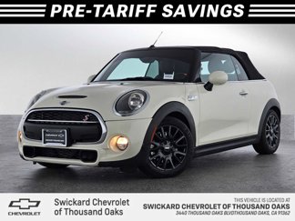 Used 2019 MINI Cooper S image 1
