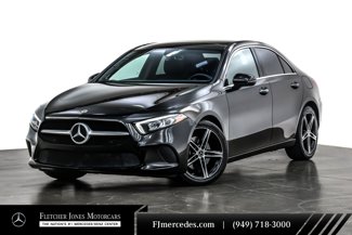 Used 2021 Mercedes-Benz A 220 image 1