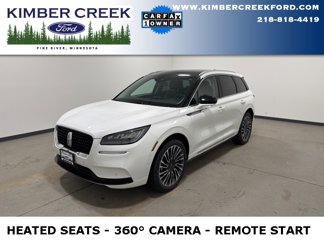 Used 2021 Lincoln Corsair AWD image 1