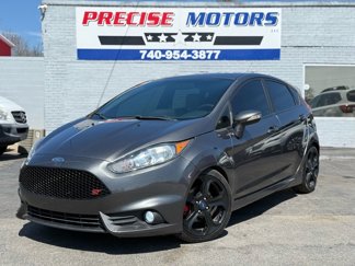 Used 2019 Ford Fiesta ST w/ ST Recaro Package image 1