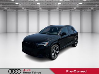 Used 2023 Audi Q3 2.0T Premium Plus image 1