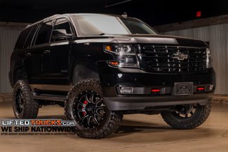 Used 2020 Chevrolet Tahoe Premier image 1