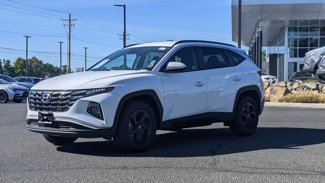 Used 2024 Hyundai Tucson SEL image 1