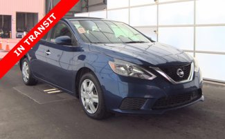 Used 2019 Nissan Sentra S image 1
