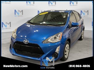 Used 2015 Toyota Prius C Two image 1