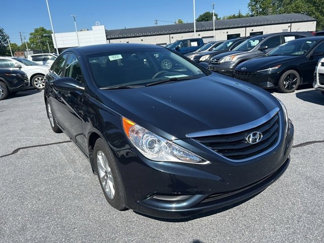 Used 2012 Hyundai Sonata GLS w/ Popular Equipment Pkg image 1