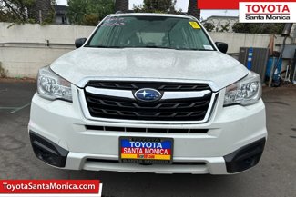 Used 2018 Subaru Forester 2.5i w/ Alloy Wheel Package image 1