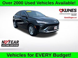 Used 2024 Buick Envista Preferred image 1