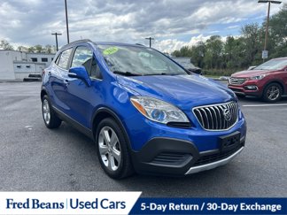 Used 2016 Buick Encore FWD image 1