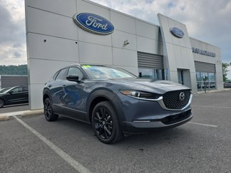 Used 2024 MAZDA CX-30 AWD 2.5 S w/ Preferred Package image 1