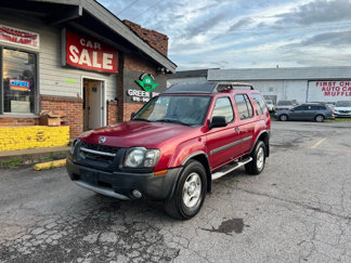 Used 2003 Nissan Xterra XE w/ Power Pkg image 1