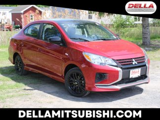 New 2024 Mitsubishi Mirage G4 Black Edition image 1
