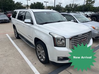Used 2017 GMC Yukon XL SLT w/ Premium Edition image 1