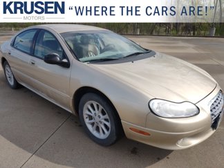 Used 1999 Chrysler LHS image 1