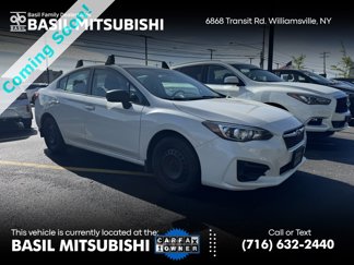 Used 2019 Subaru Impreza 2.0i image 1