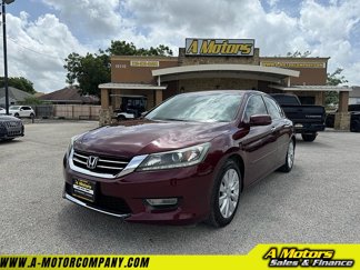 Used 2013 Honda Accord EX-L image 1