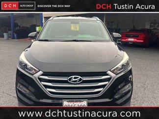 Used 2017 Hyundai Tucson SE image 1