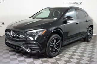 Used 2025 Mercedes-Benz GLA 250 4MATIC image 1