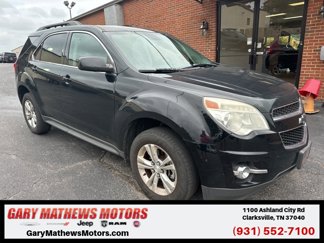 Used 2014 Chevrolet Equinox LT w/ Power Convenience Package image 1