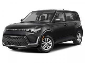 Used 2024 Kia Soul LX w/ Option Group 015 image 1