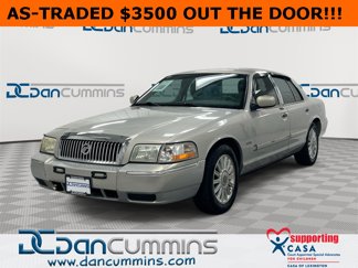 Used 2011 Mercury Grand Marquis LS image 1