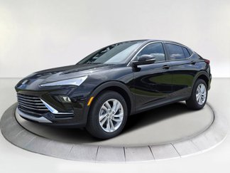 New 2025 Buick Envista Preferred w/ Convenience I Package image 1