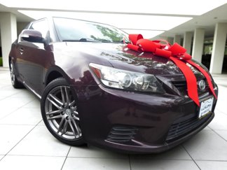 Used 2011 Scion tC image 1
