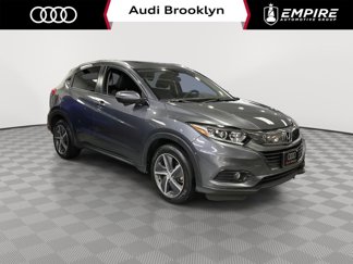Used 2022 Honda HR-V EX image 1