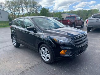 Used 2019 Ford Escape S image 1