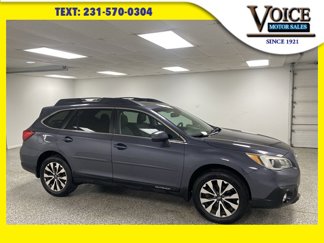 Used 2016 Subaru Outback 2.5i Limited image 1