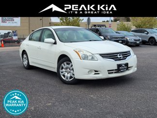 Used 2010 Nissan Altima 2.5 S image 1