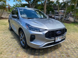Used 2023 Ford Escape ST-Line image 1