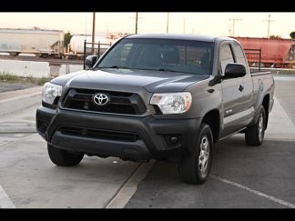 Used 2015 Toyota Tacoma 2WD Access Cab image 1