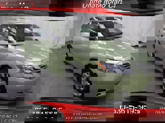 Used 2007 Toyota Camry Hybrid image 1
