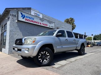 Used 2006 Toyota Tacoma PreRunner image 1