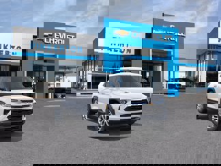 New 2026 Chevrolet TrailBlazer LS w/ LS Convenience Package image 1