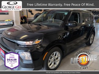 Used 2020 Kia Soul S image 1