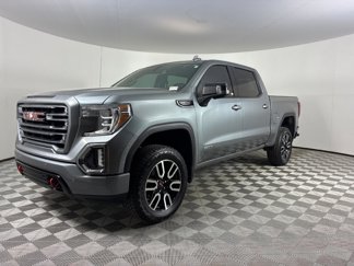 Used 2020 GMC Sierra 1500 AT4 w/ AT4 Premium Package image 1