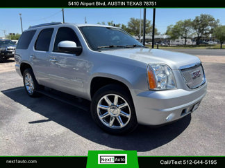 Used 2013 GMC Yukon Denali image 1