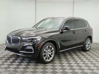 Used 2020 BMW X5 sDrive40i w/ Premium Package image 1