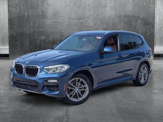 Used 2019 BMW X3 xDrive30i image 1