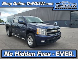 Used 2009 Chevrolet Silverado 1500 LTZ image 1