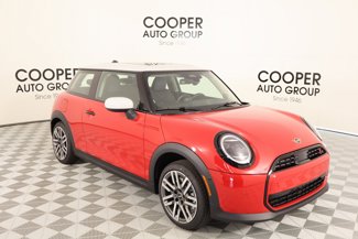 New 2025 MINI Cooper S image 1
