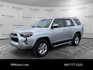 Used 2018 Toyota 4Runner SR5 Premium image 1