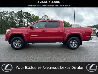 Used 2016 Toyota Tacoma SR5 w/ SR5 Appearance Package (DN) image 1