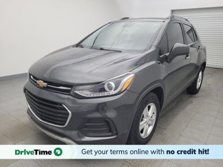 Used 2019 Chevrolet Trax LT w/ Driver Confidence Package image 1