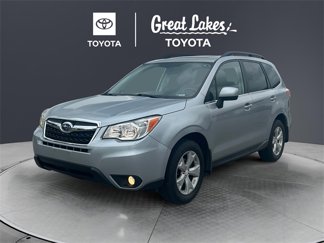 Used 2016 Subaru Forester 2.5i Limited w/ Popular Package #2 image 1