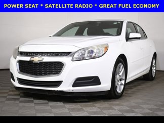Used 2014 Chevrolet Malibu LT w/ Power Convenience Package image 1