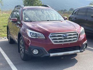 Used 2015 Subaru Outback 2.5i Limited image 1
