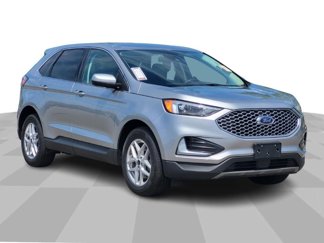 Used 2024 Ford Edge SEL image 1
